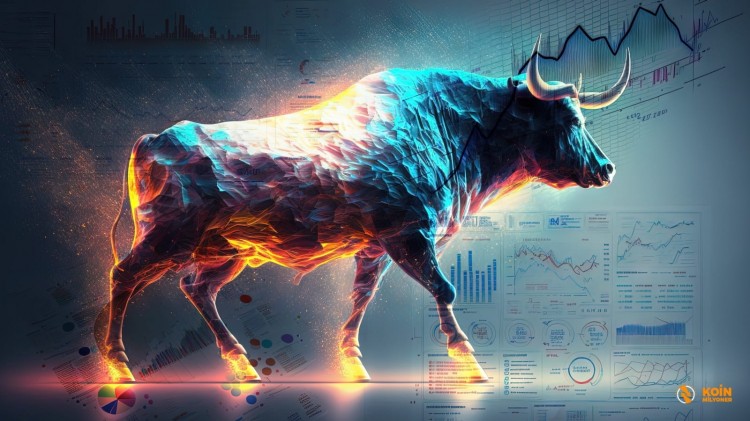 Altcoin Bull Run: Predicted 100x Gains