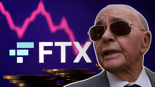 与 FTX 相关的亿万富翁 Joe Lewis 在美国承认 19 项欺诈指控